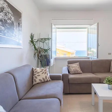 Hébergement de vacances Clara