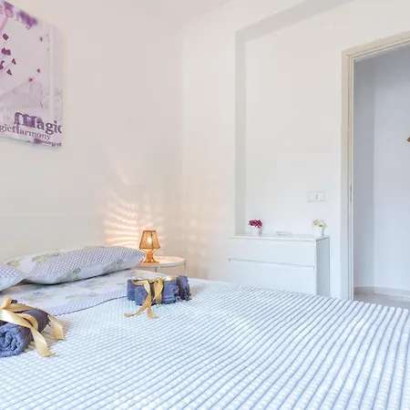 Clara Hébergement de vacances Fontane Bianche