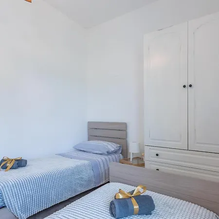 Hébergement de vacances Clara