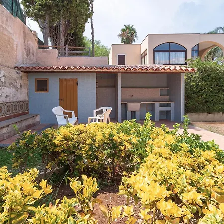 Hébergement de vacances Clara Fontane Bianche