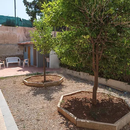 Hébergement de vacances Clara