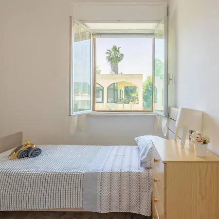 Clara Hébergement de vacances Fontane Bianche