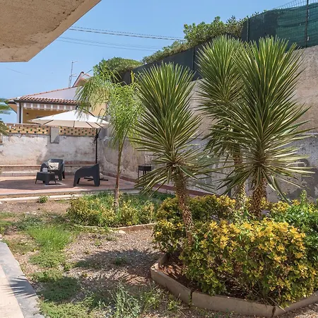 Hébergement de vacances Clara Fontane Bianche