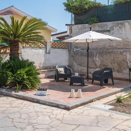 Hébergement de vacances Clara *