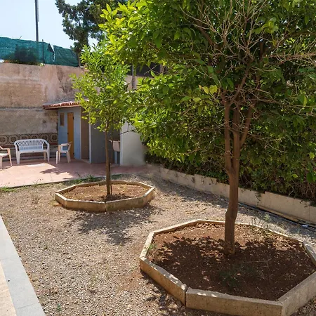 Clara בית נופש פונטנה ביאנקה