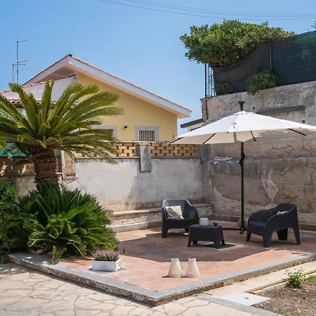 Clara בית נופש פונטנה ביאנקה