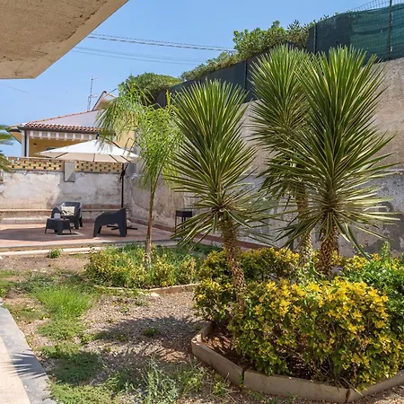 Clara בית נופש